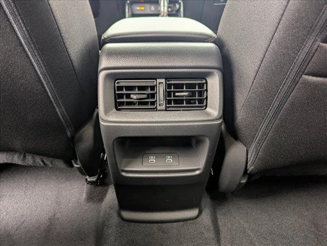 used 2026 Honda CR-V Hybrid car, priced at $37,080