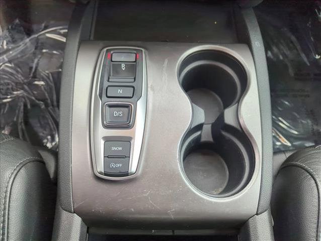 used 2019 Honda Passport car, priced at $21,999