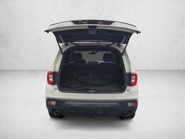 used 2019 Honda Passport car, priced at $21,999
