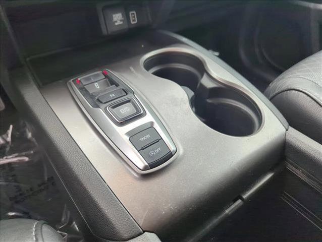 used 2019 Honda Passport car, priced at $21,999