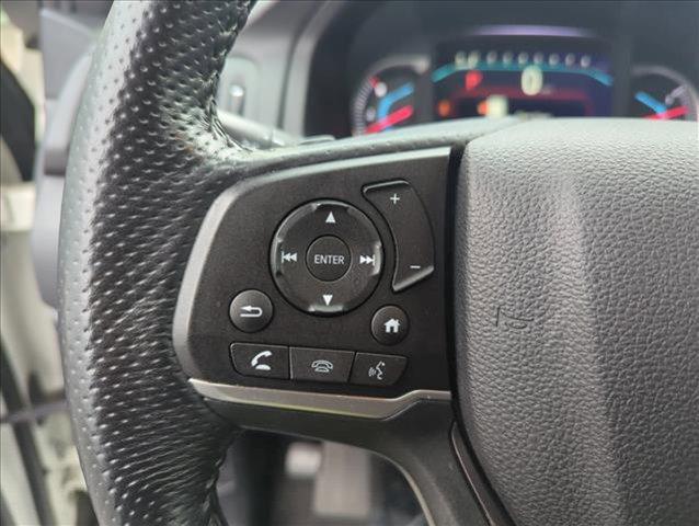 used 2019 Honda Passport car, priced at $21,999