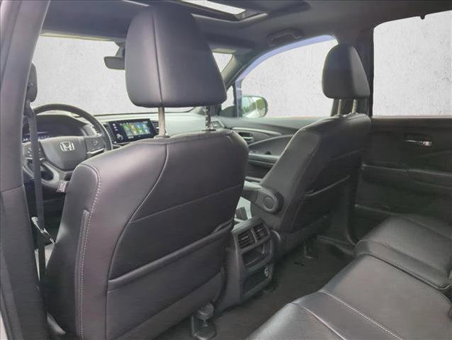 used 2019 Honda Passport car, priced at $21,999