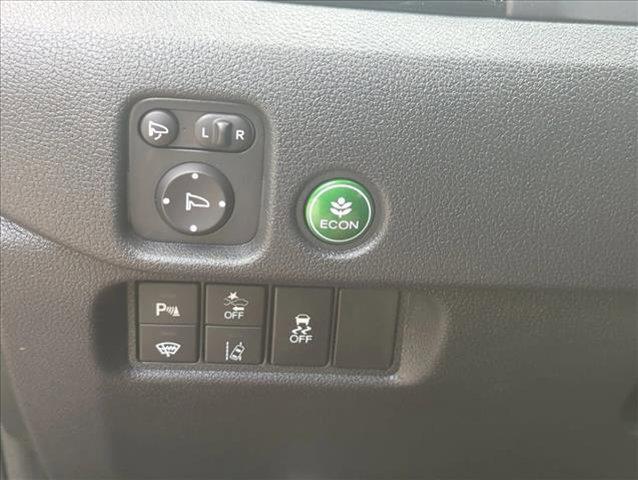 used 2022 Honda Passport car, priced at $30,799