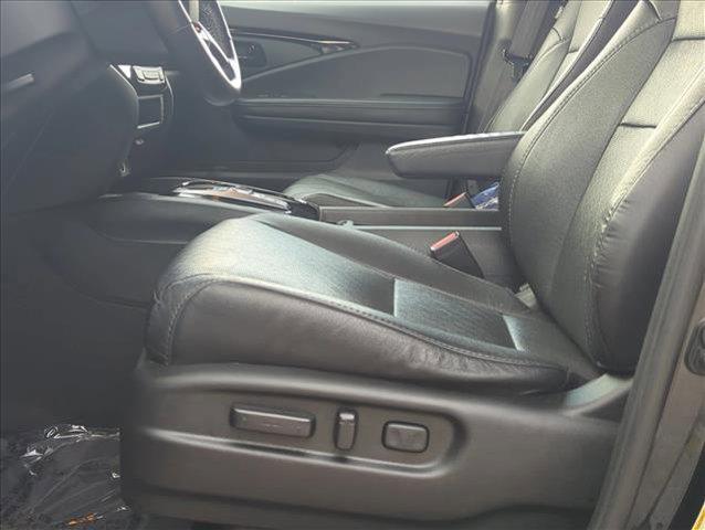 used 2022 Honda Passport car, priced at $30,799