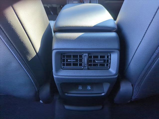 new 2026 Honda CR-V Hybrid car, priced at $44,455