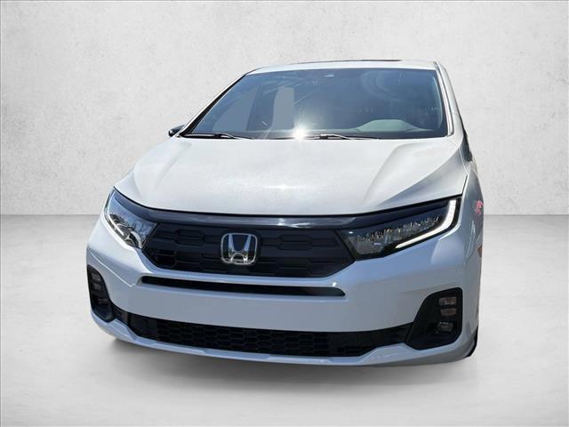 new 2026 Honda Odyssey car, priced at $47,043
