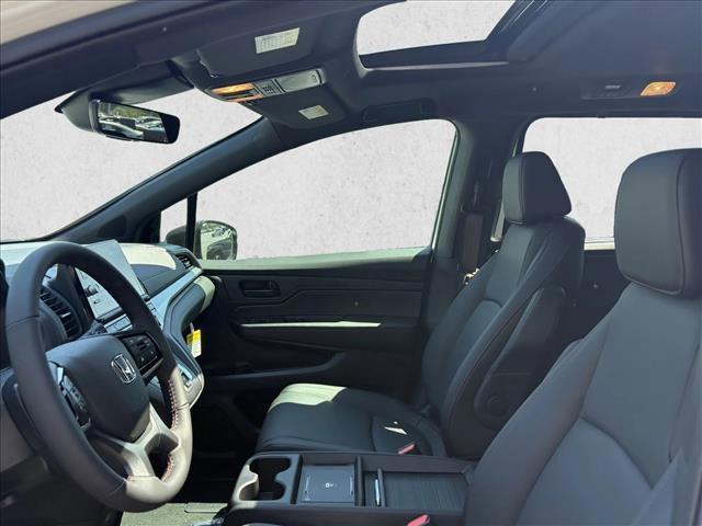 new 2026 Honda Odyssey car, priced at $47,043