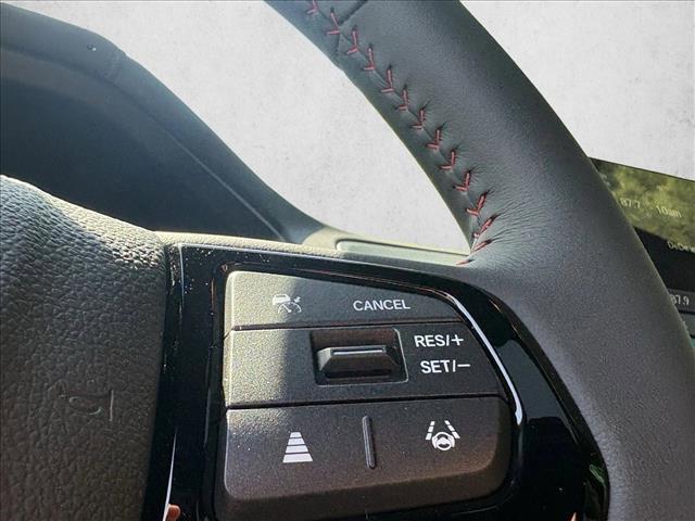 new 2026 Honda Odyssey car, priced at $47,043