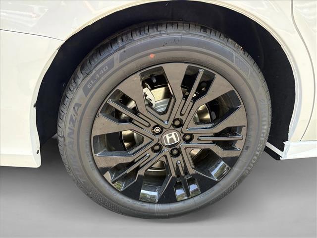 new 2026 Honda Odyssey car, priced at $47,043
