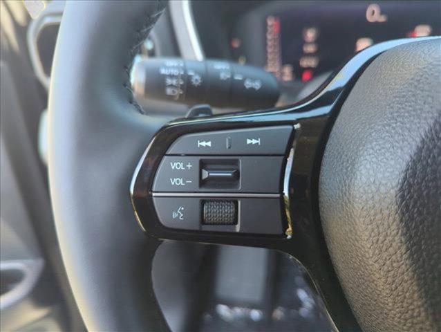 new 2026 Honda Pilot car, priced at $56,785