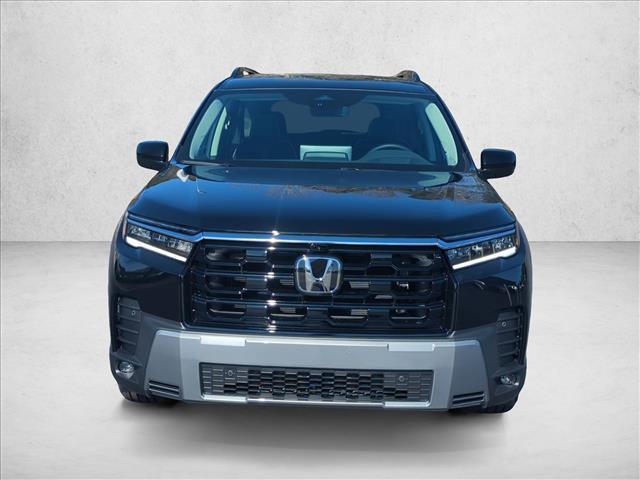 new 2026 Honda Pilot car, priced at $56,785