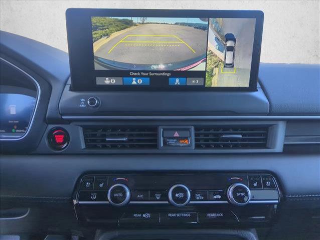 new 2026 Honda Pilot car, priced at $56,785