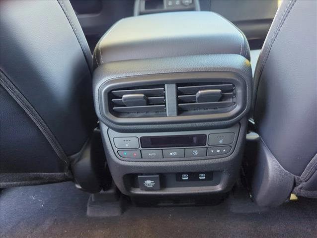 new 2026 Honda Pilot car, priced at $56,785