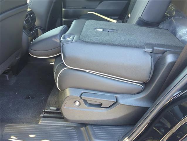 new 2026 Honda Pilot car, priced at $56,785