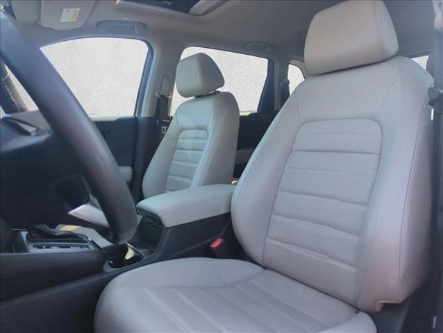 used 2024 Honda CR-V car, priced at $31,999
