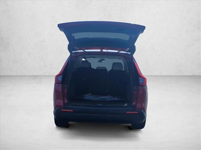 used 2024 Honda CR-V car, priced at $31,999