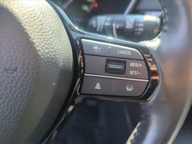 used 2024 Honda CR-V car, priced at $31,999