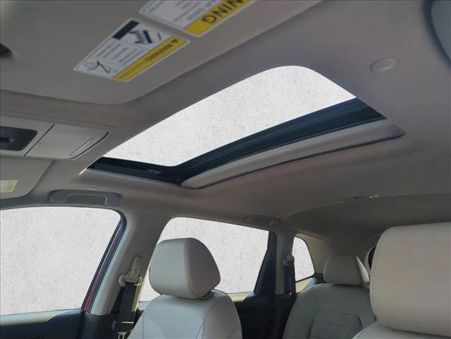 used 2024 Honda CR-V car, priced at $31,999