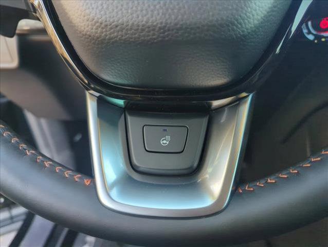 new 2026 Honda CR-V Hybrid car, priced at $44,000