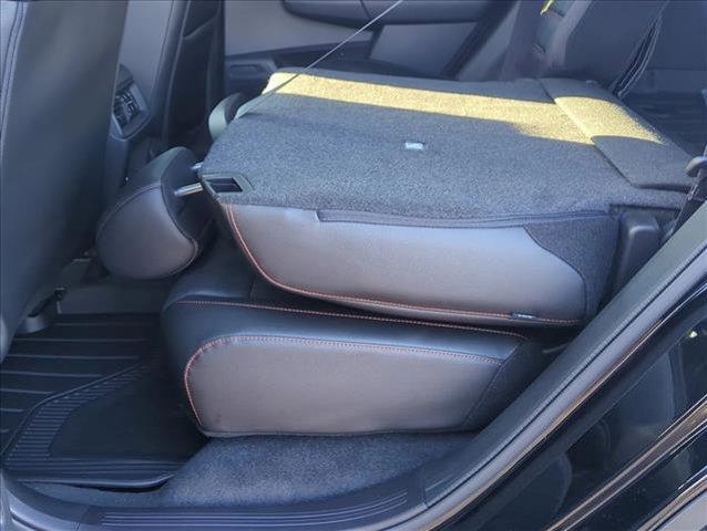 new 2026 Honda CR-V Hybrid car, priced at $44,000