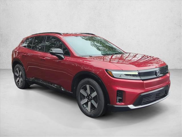 new 2025 Honda Prologue car, priced at $56,650