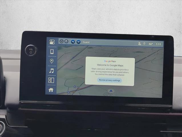 new 2025 Honda Prologue car, priced at $56,650