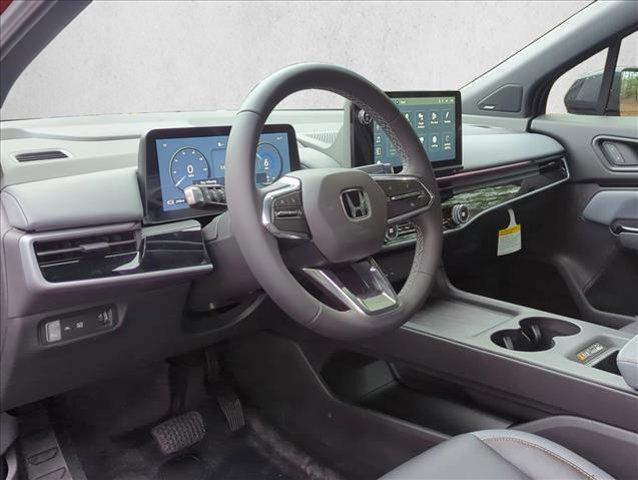 new 2025 Honda Prologue car, priced at $56,650