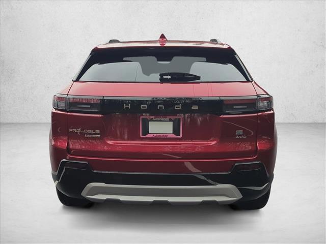 new 2025 Honda Prologue car, priced at $56,650