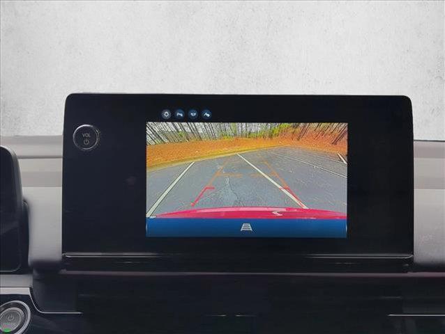 new 2025 Honda Prologue car, priced at $56,650