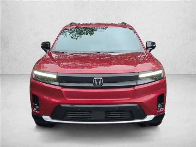 new 2025 Honda Prologue car, priced at $56,650