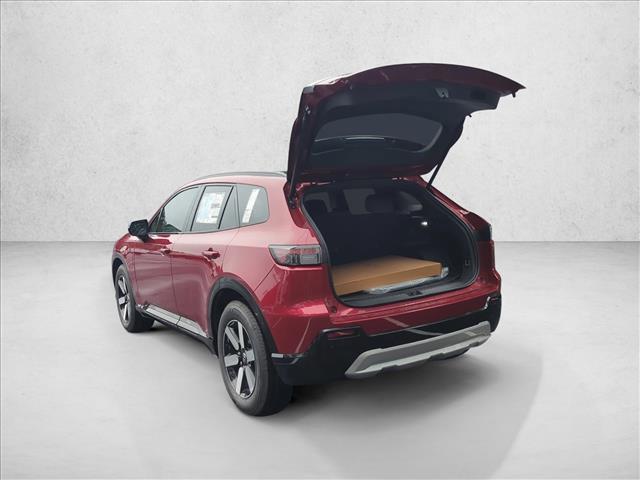 new 2025 Honda Prologue car, priced at $56,650