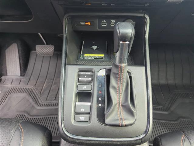 used 2023 Honda CR-V Hybrid car, priced at $33,298