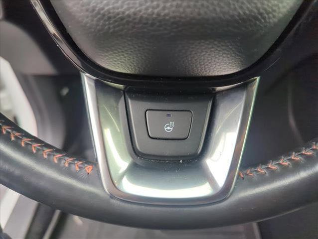 used 2023 Honda CR-V Hybrid car, priced at $33,298