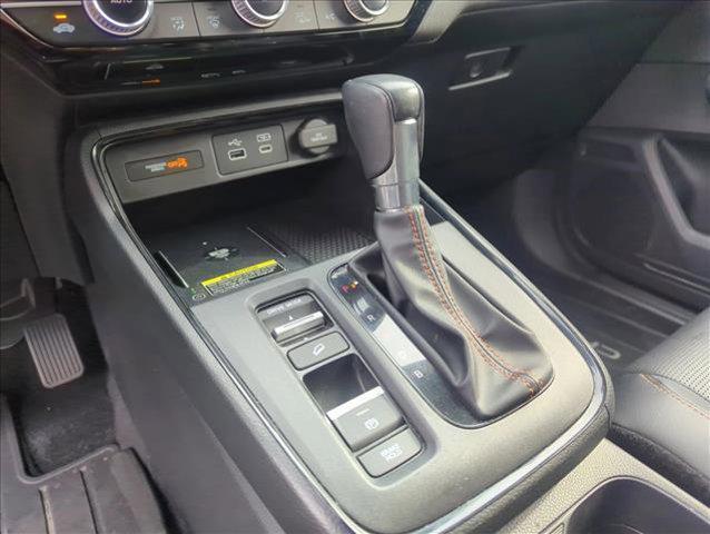 used 2023 Honda CR-V Hybrid car, priced at $33,298