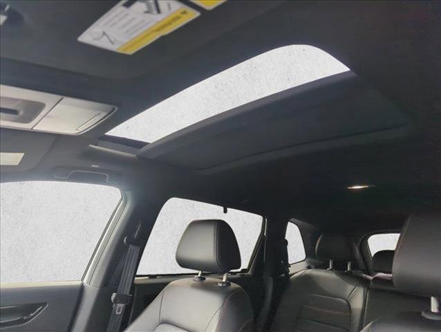 used 2023 Honda CR-V Hybrid car, priced at $33,298