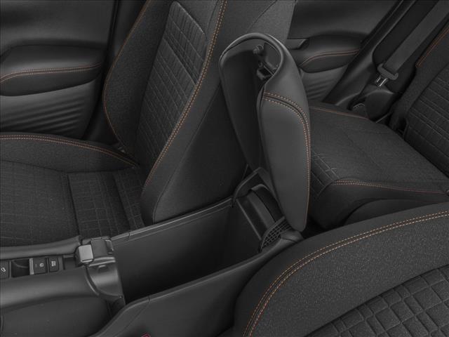 new 2026 Honda HR-V car, priced at $29,750