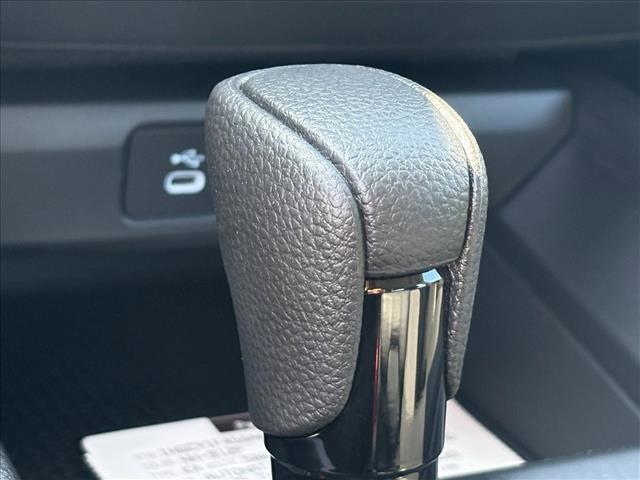 new 2025 Honda Accord car, priced at $30,750