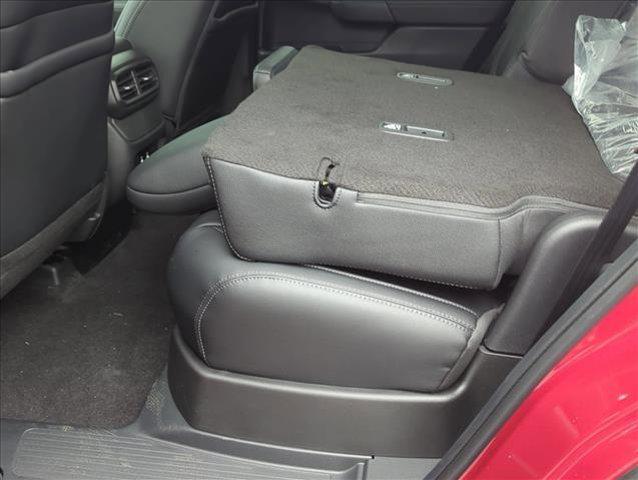 new 2026 Honda Passport car, priced at $46,700