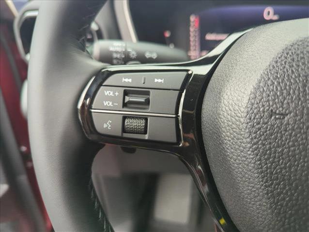 new 2026 Honda Passport car, priced at $46,700