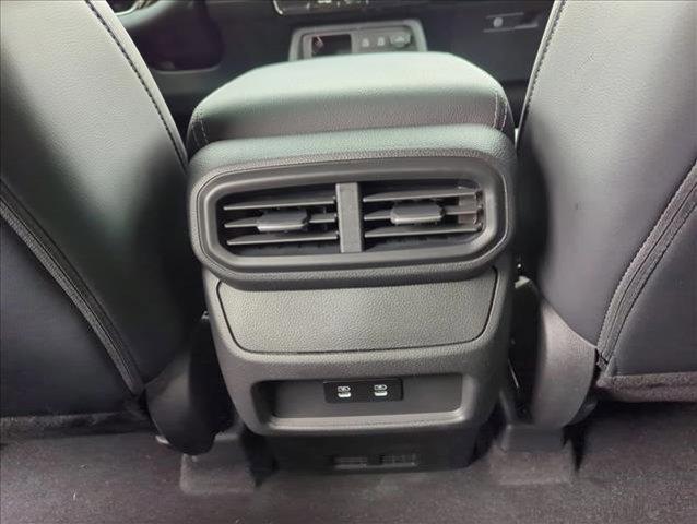 new 2026 Honda Passport car, priced at $46,700