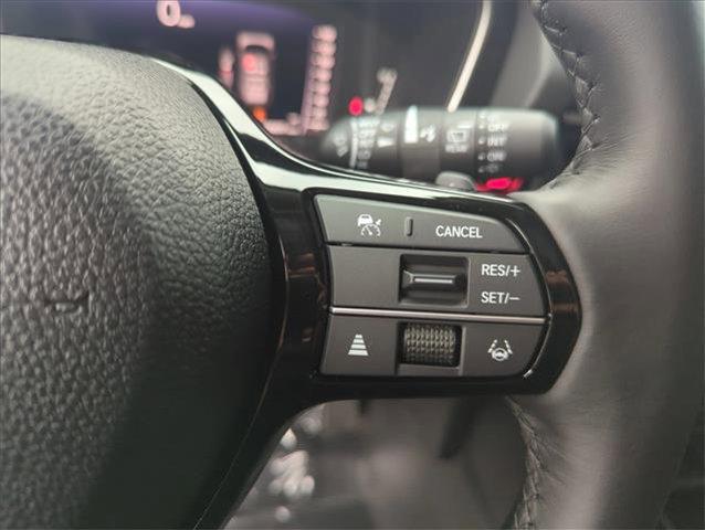 new 2026 Honda Passport car, priced at $46,700