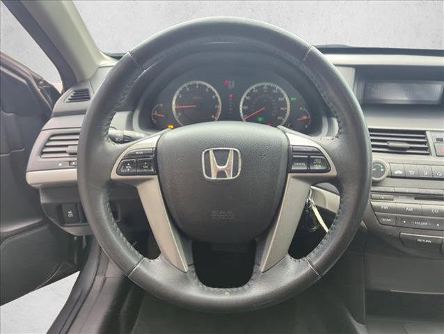 used 2012 Honda Accord car, priced at $6,999