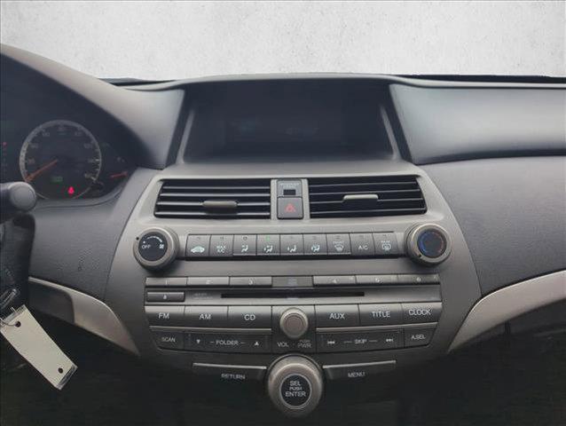 used 2012 Honda Accord car, priced at $6,999