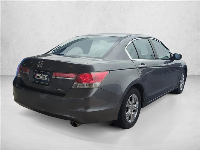 used 2012 Honda Accord car, priced at $6,999
