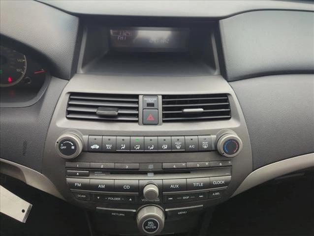 used 2012 Honda Accord car, priced at $6,999
