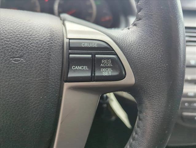 used 2012 Honda Accord car, priced at $6,999