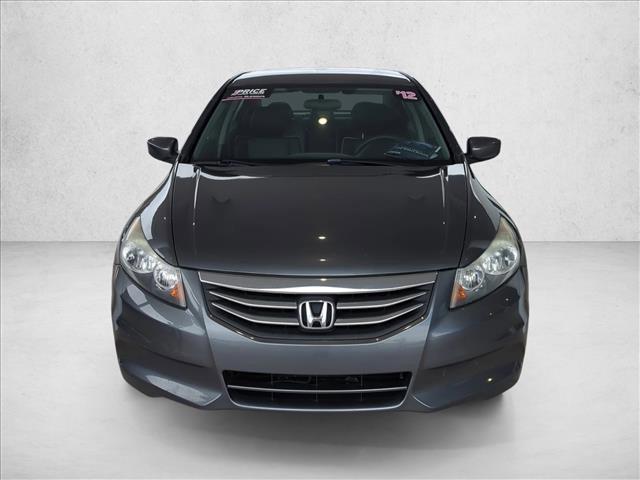 used 2012 Honda Accord car, priced at $6,999