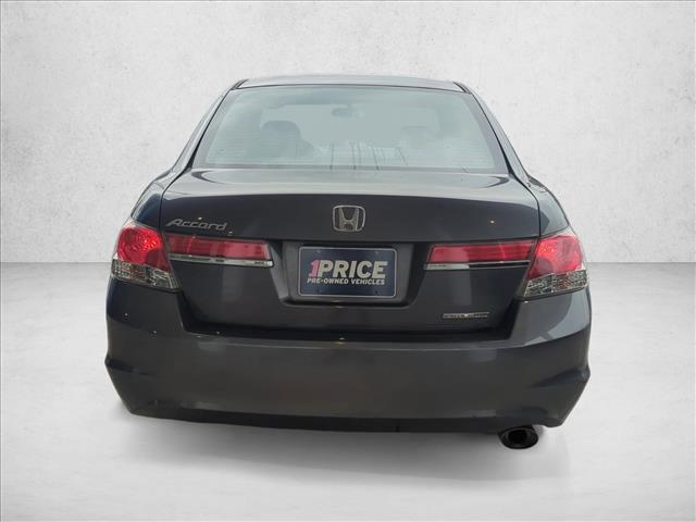 used 2012 Honda Accord car, priced at $6,999