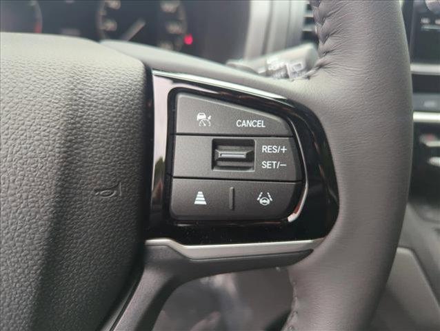 new 2026 Honda Odyssey car, priced at $45,488