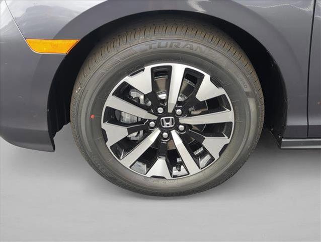new 2026 Honda Odyssey car, priced at $45,488